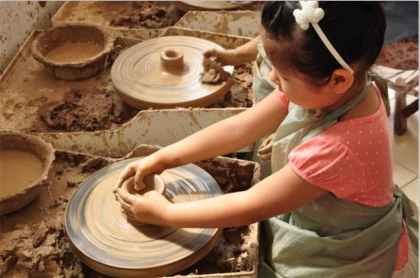 觀瀾博文幼兒園九龍山生態園踏青親子一天游