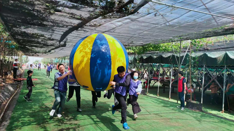 五一小長假深圳親子游推薦深圳農(nóng)家樂生態(tài)園好玩的地方