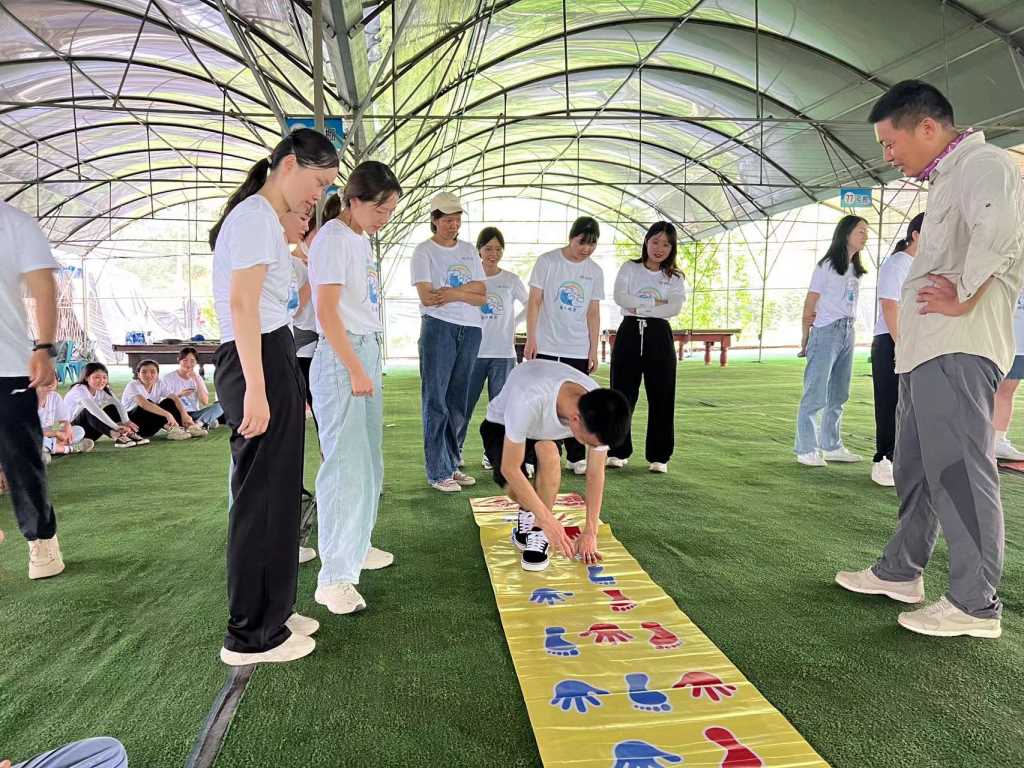 深圳龍崗周邊有哪些適合公司團建活動推薦九龍生態(tài)園農(nóng)家樂